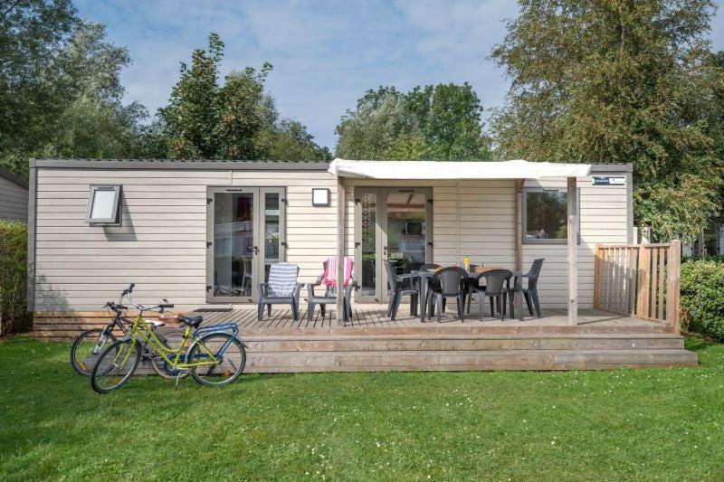 Hotel Domaine De Diane Quend-Plage Zewnętrze zdjęcie