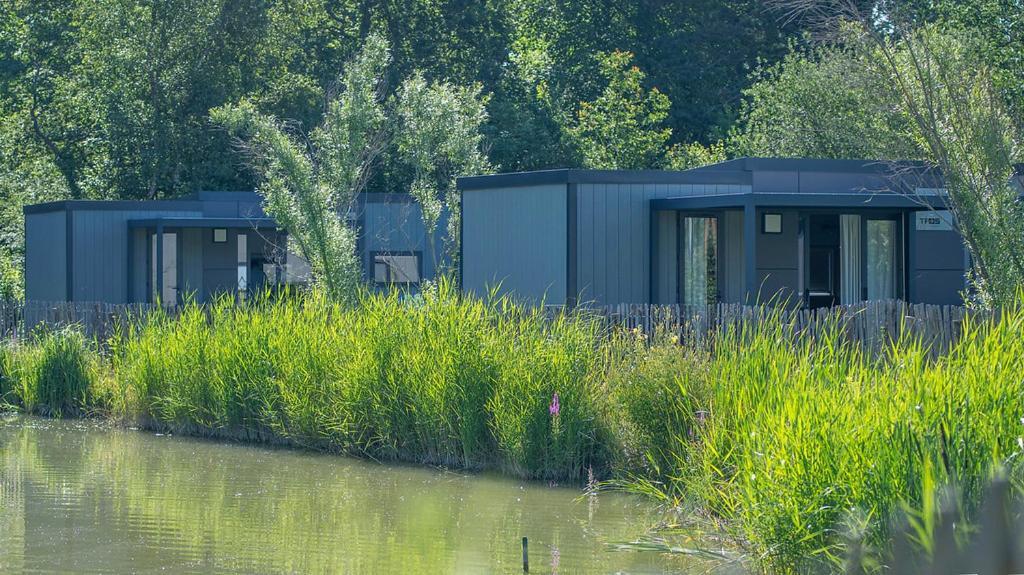 Hotel Domaine De Diane Quend-Plage Zewnętrze zdjęcie