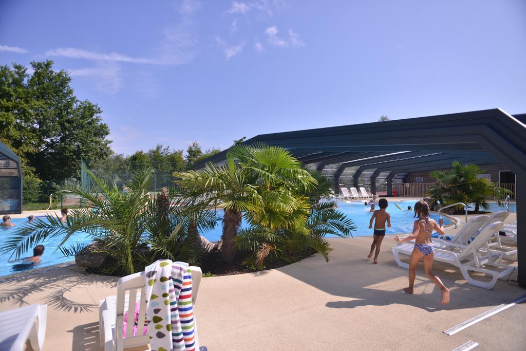 Hotel Domaine De Diane Quend-Plage Zewnętrze zdjęcie