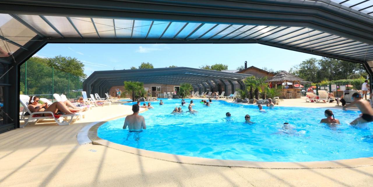 Hotel Domaine De Diane Quend-Plage Zewnętrze zdjęcie